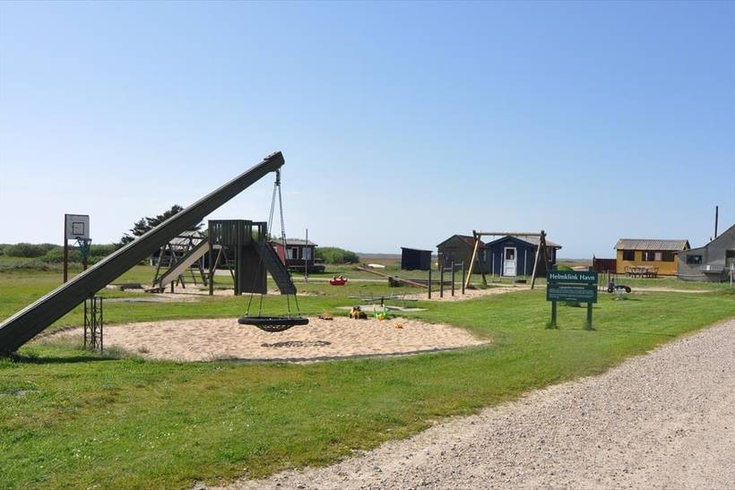 Foto von Ferienhaus WH99 in Fjand - Westjütland