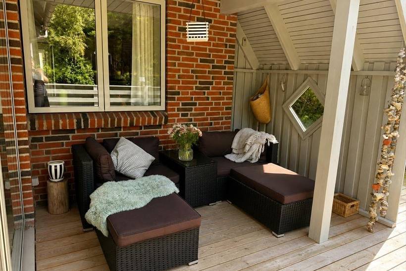 Foto von Ferienhaus WH99 in Fjand - Westjütland