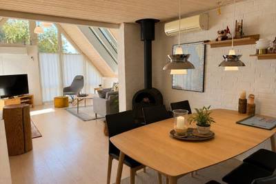 Vorschaubild von Ferienhaus WH99 in Fjand - Westjütland