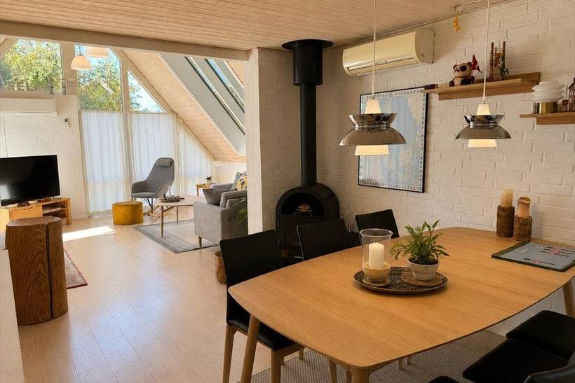 Foto von Ferienhaus WH99 in Fjand - Westjütland