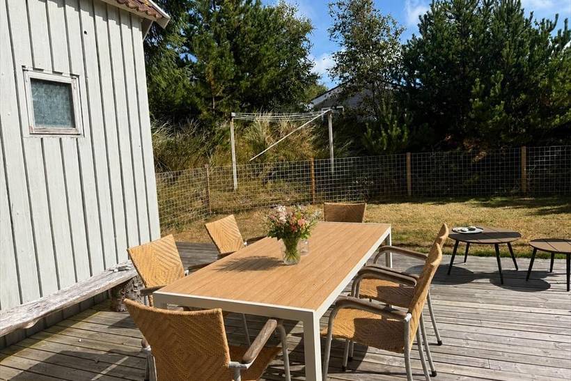 Foto von Ferienhaus WH99 in Fjand - Westjütland