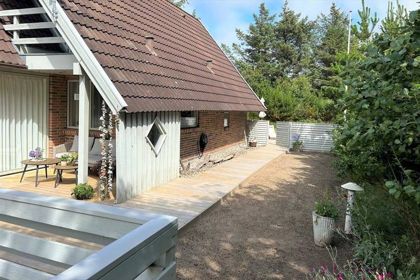 Foto von Ferienhaus WH99 in Fjand - Westjütland