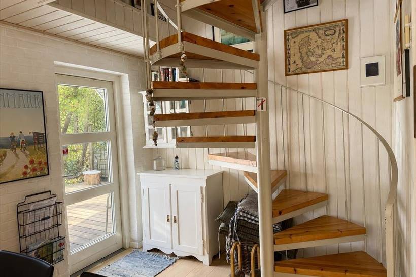 Foto von Ferienhaus WH99 in Fjand - Westjütland