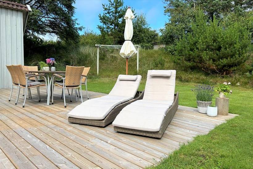 Foto von Ferienhaus WH99 in Fjand - Westjütland