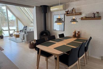 Vorschaubild von Ferienhaus WH99 in Fjand - Westjütland