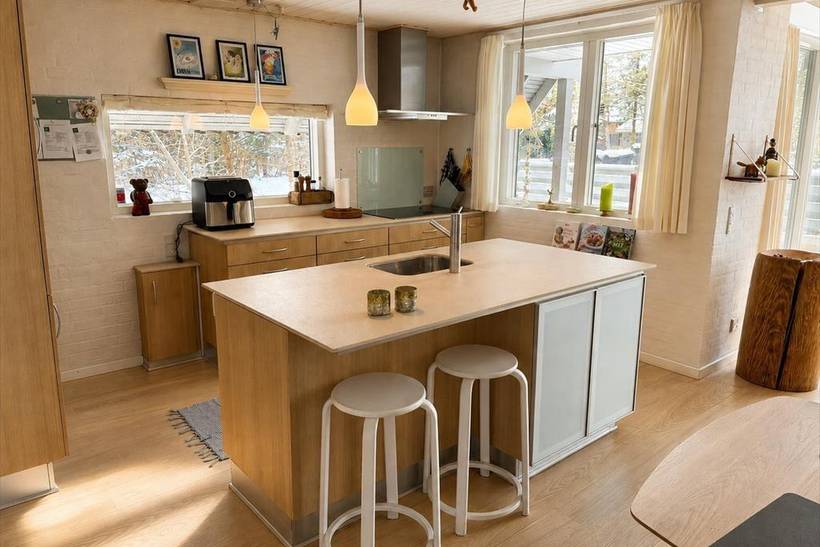 Foto von Ferienhaus WH99 in Fjand - Westjütland
