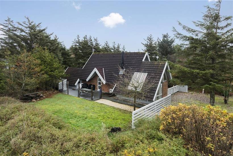 Foto von Ferienhaus WH99 in Fjand - Westjütland