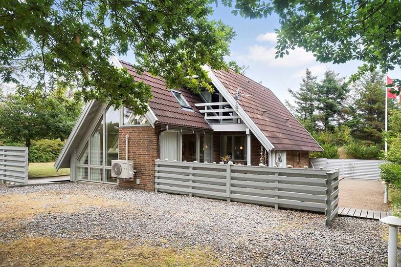 Foto von Ferienhaus WH99 in Fjand - Westjütland