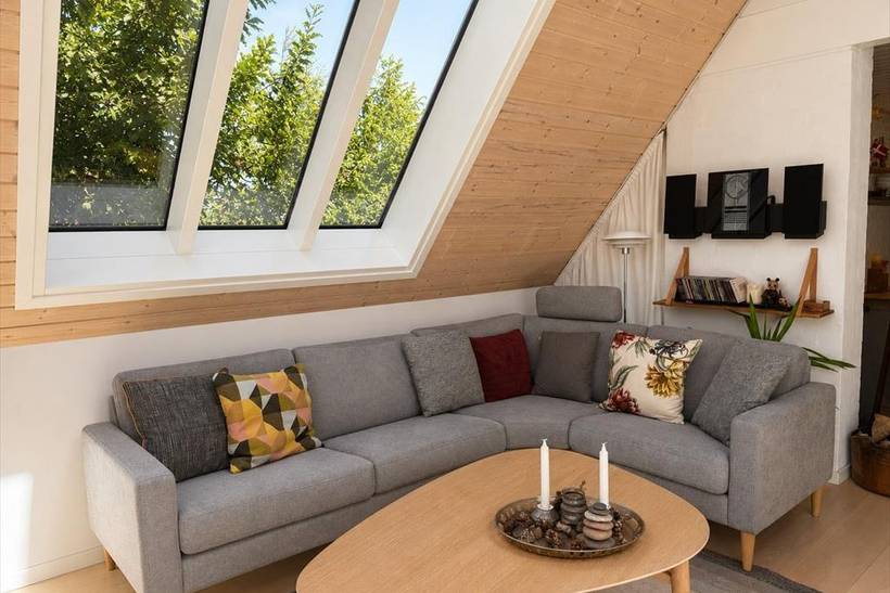 Foto von Ferienhaus WH99 in Fjand - Westjütland
