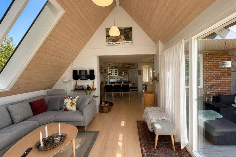 Foto von Ferienhaus WH99 in Fjand - Westjütland