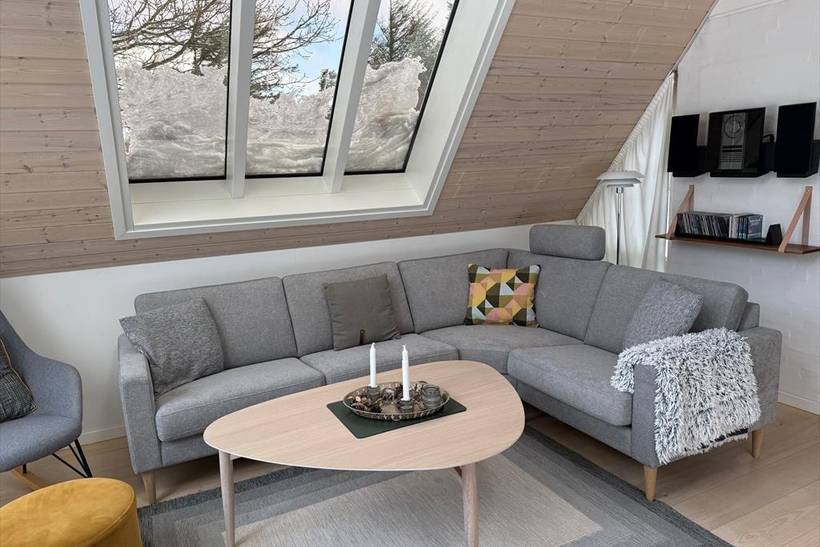 Foto von Ferienhaus WH99 in Fjand - Westjütland