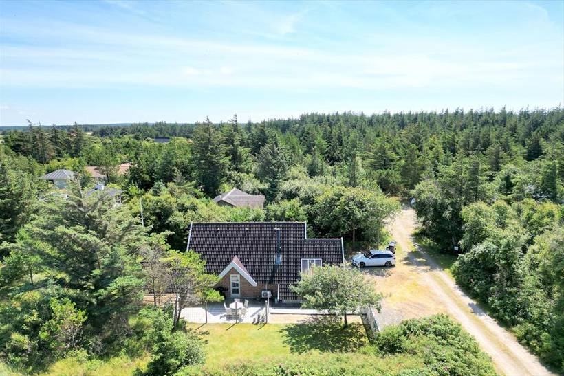 Foto von Ferienhaus WH99 in Fjand - Westjütland