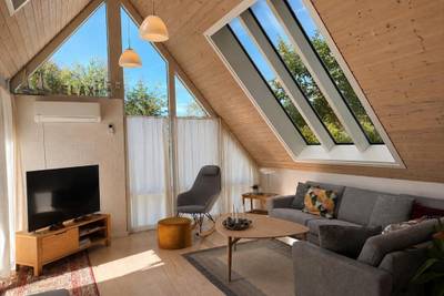 Vorschaubild von Ferienhaus WH99 in Fjand - Westjütland