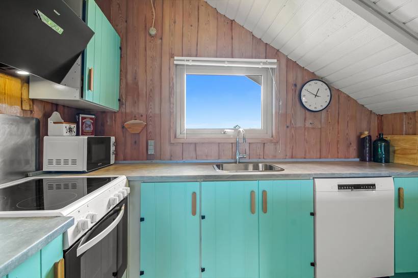 Foto von Ferienhaus WI00 in Nr. Lyngby - Løkken - Nordjütland