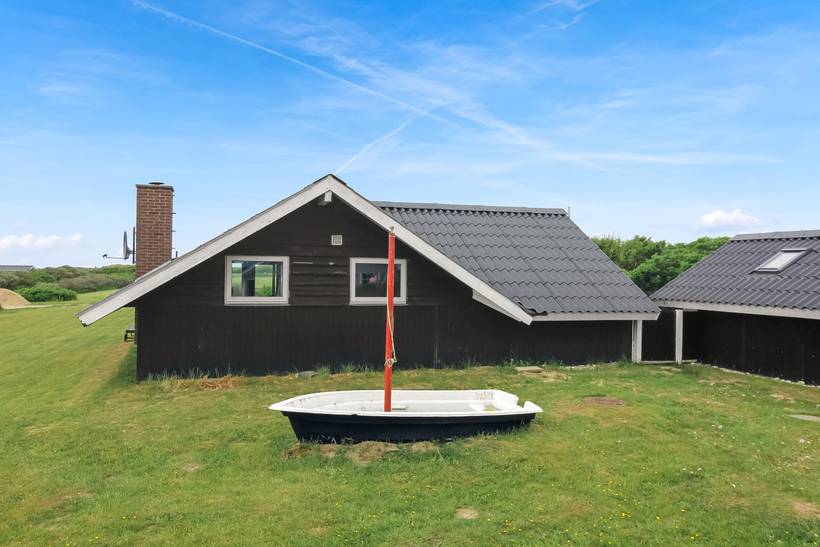 Foto von Ferienhaus WI00 in Nr. Lyngby - Løkken - Nordjütland
