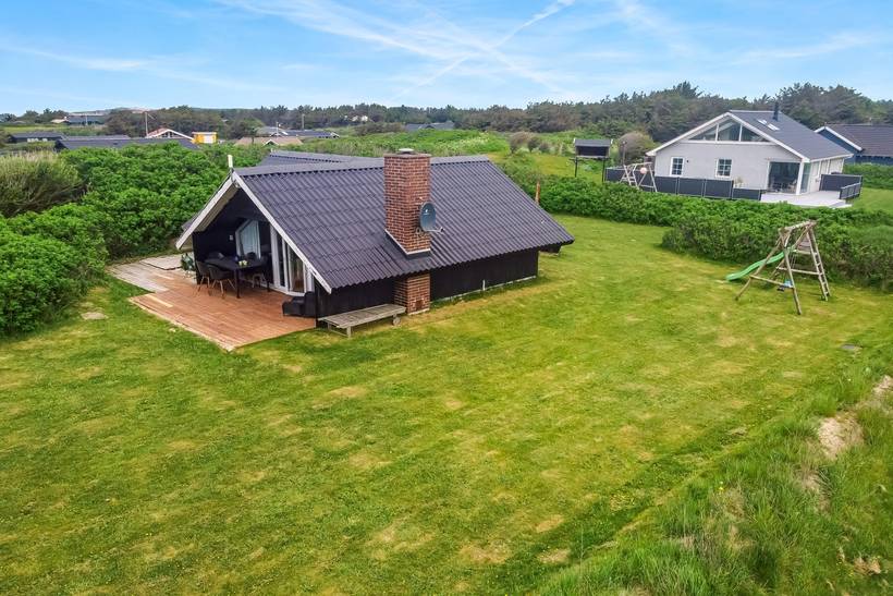 Foto von Ferienhaus WI00 in Nr. Lyngby - Løkken - Nordjütland