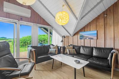 Vorschaubild von Ferienhaus WI00 in Nr. Lyngby - Løkken - Nordjütland