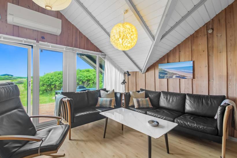 Foto von Ferienhaus WI00 in Nr. Lyngby - Løkken - Nordjütland