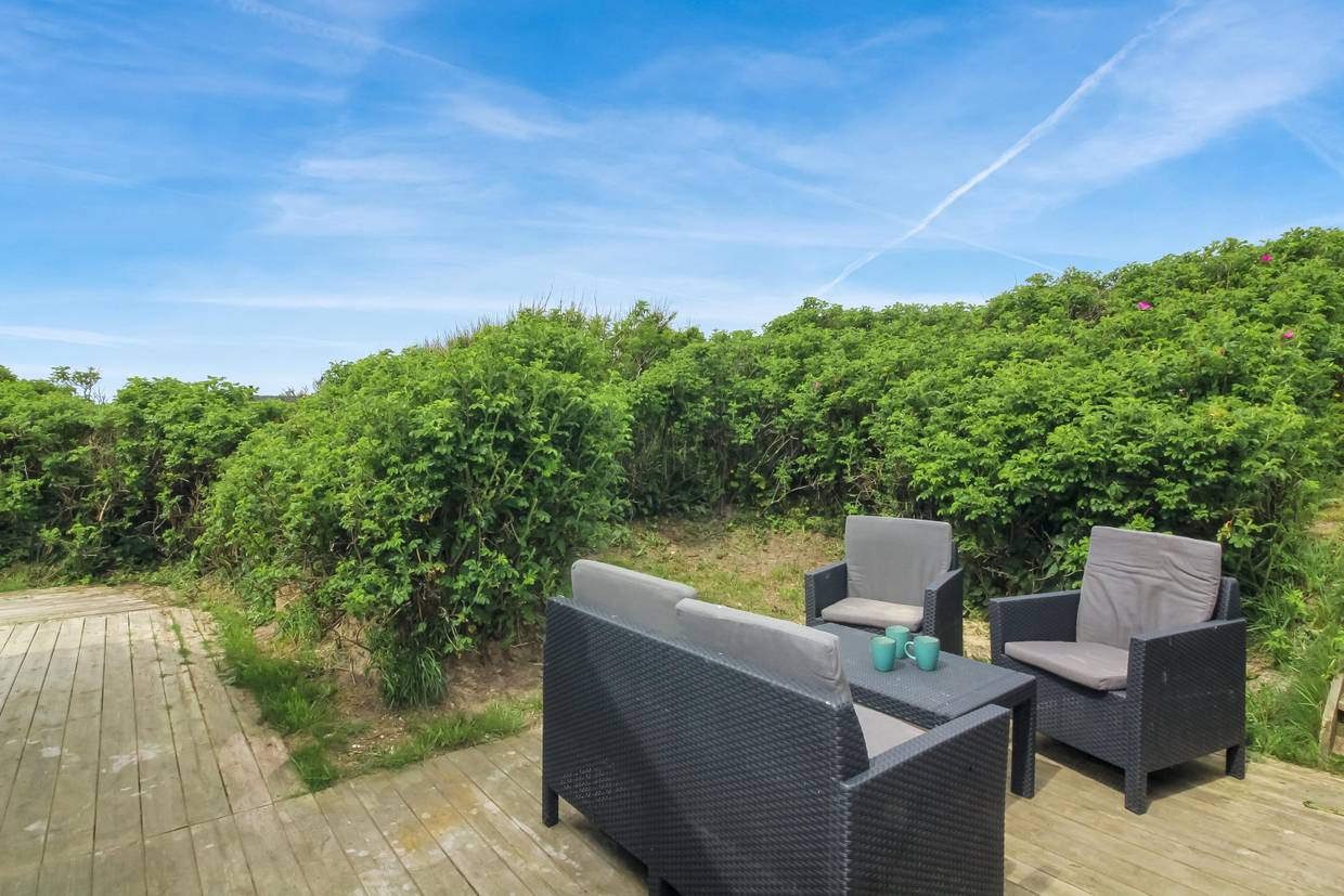 Foto von Ferienhaus WI00 in Nr. Lyngby - Løkken - Nordjütland