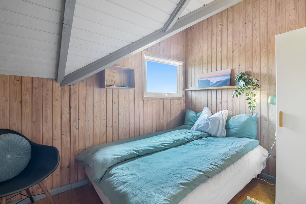 Foto von Ferienhaus WI00 in Nr. Lyngby - Løkken - Nordjütland