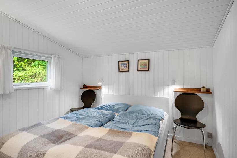 Foto von Ferienhaus WI04 in Bisnap - Hou - Nordjütland Ost