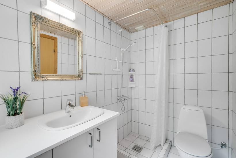 Foto von Ferienhaus WI04 in Bisnap - Hou - Nordjütland Ost