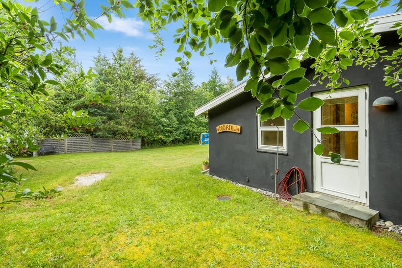 Foto von Ferienhaus WI04 in Bisnap - Hou - Nordjütland Ost