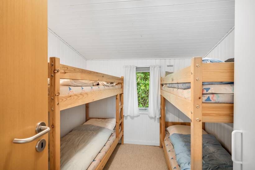 Foto von Ferienhaus WI04 in Bisnap - Hou - Nordjütland Ost