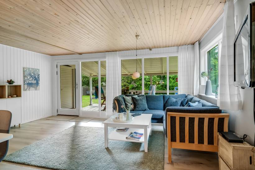 Foto von Ferienhaus WI04 in Bisnap - Hou - Nordjütland Ost