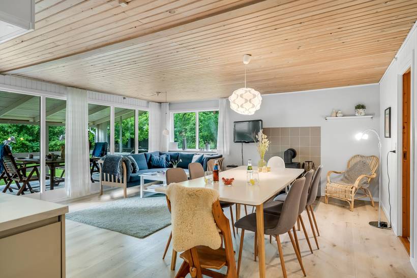 Foto von Ferienhaus WI04 in Bisnap - Hou - Nordjütland Ost