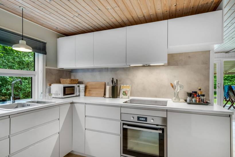 Foto von Ferienhaus WI04 in Bisnap - Hou - Nordjütland Ost