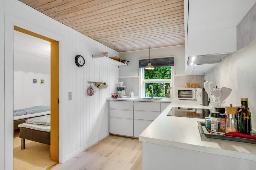 Foto von Ferienhaus WI04 in Bisnap - Hou - Nordjütland Ost
