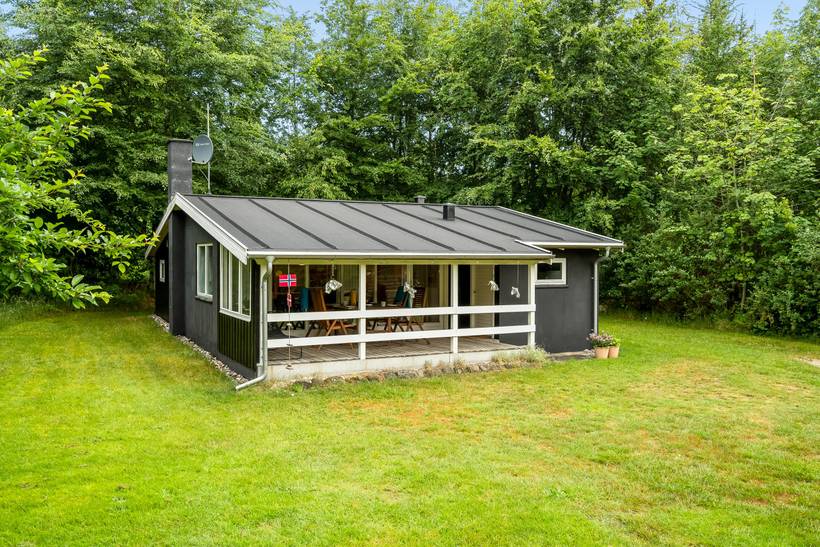 Foto von Ferienhaus WI04 in Bisnap - Hou - Nordjütland Ost