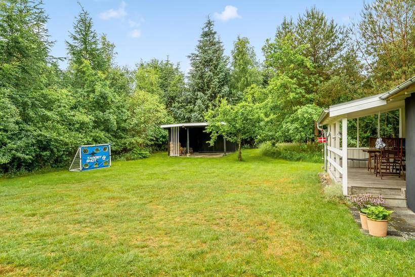 Foto von Ferienhaus WI04 in Bisnap - Hou - Nordjütland Ost