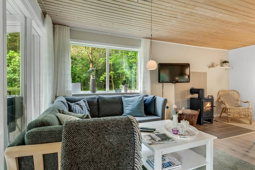Foto von Ferienhaus WI04 in Bisnap - Hou - Nordjütland Ost