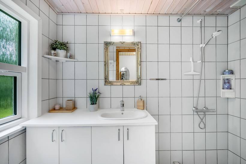 Foto von Ferienhaus WI04 in Bisnap - Hou - Nordjütland Ost