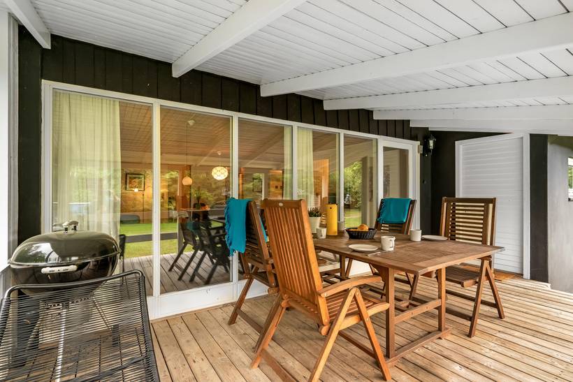Foto von Ferienhaus WI04 in Bisnap - Hou - Nordjütland Ost