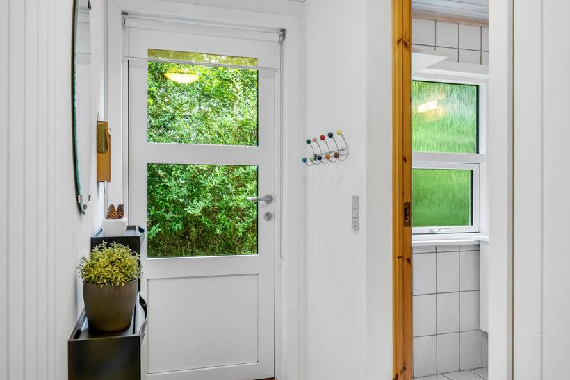 Foto von Ferienhaus WI04 in Bisnap - Hou - Nordjütland Ost