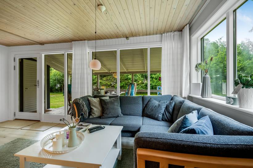 Foto von Ferienhaus WI04 in Bisnap - Hou - Nordjütland Ost