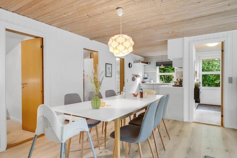 Foto von Ferienhaus WI04 in Bisnap - Hou - Nordjütland Ost