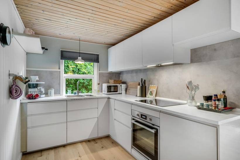 Foto von Ferienhaus WI04 in Bisnap - Hou - Nordjütland Ost