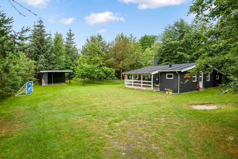Foto von Ferienhaus WI04 in Bisnap - Hou - Nordjütland Ost