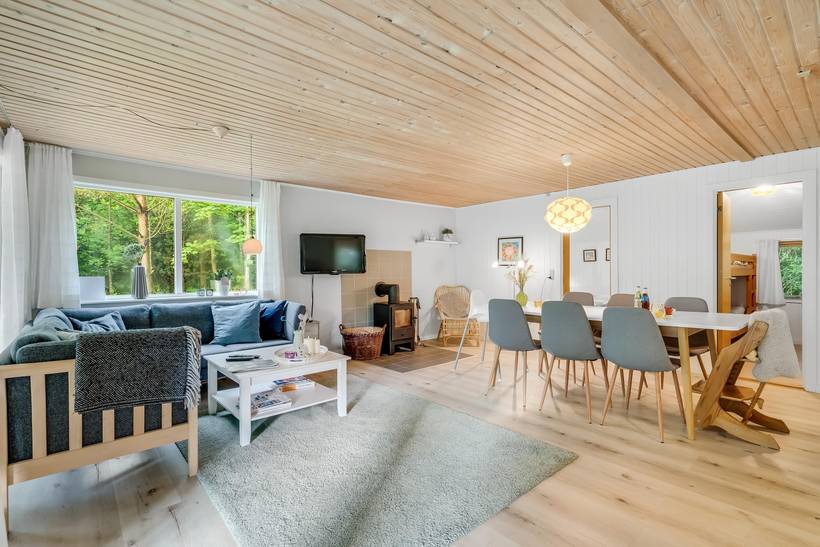 Foto von Ferienhaus WI04 in Bisnap - Hou - Nordjütland Ost