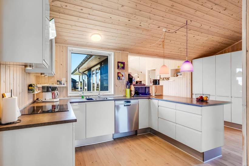 Foto von Ferienhaus WI15 in Ejsingholm - Thy/Limfjord