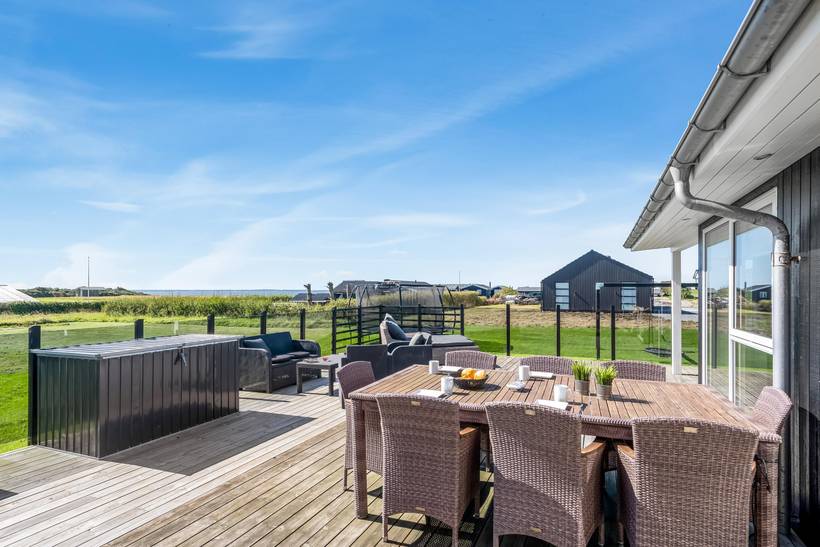 Foto von Ferienhaus WI15 in Ejsingholm - Thy/Limfjord
