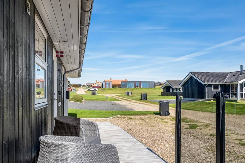 Foto von Ferienhaus WI15 in Ejsingholm - Thy/Limfjord