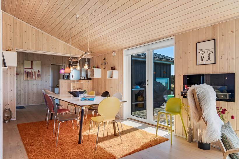 Foto von Ferienhaus WI15 in Ejsingholm - Thy/Limfjord