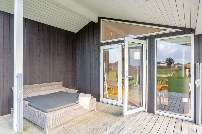 Foto von Ferienhaus WI15 in Ejsingholm - Thy/Limfjord