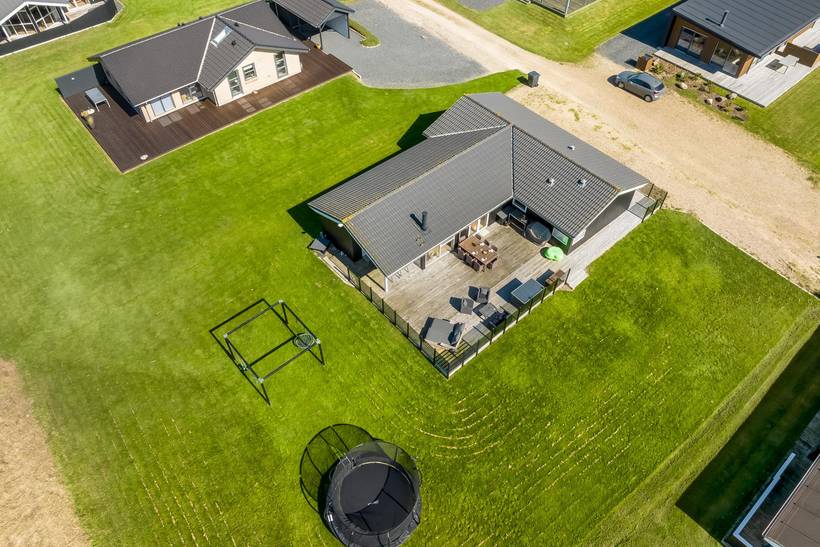 Foto von Ferienhaus WI15 in Ejsingholm - Thy/Limfjord