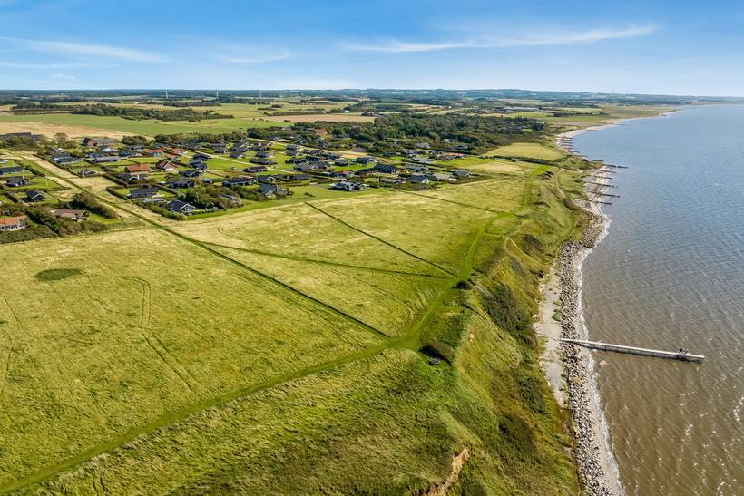 Foto von Ferienhaus WI15 in Ejsingholm - Thy/Limfjord